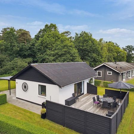 Holiday Home Thorward Børkop Exterior foto