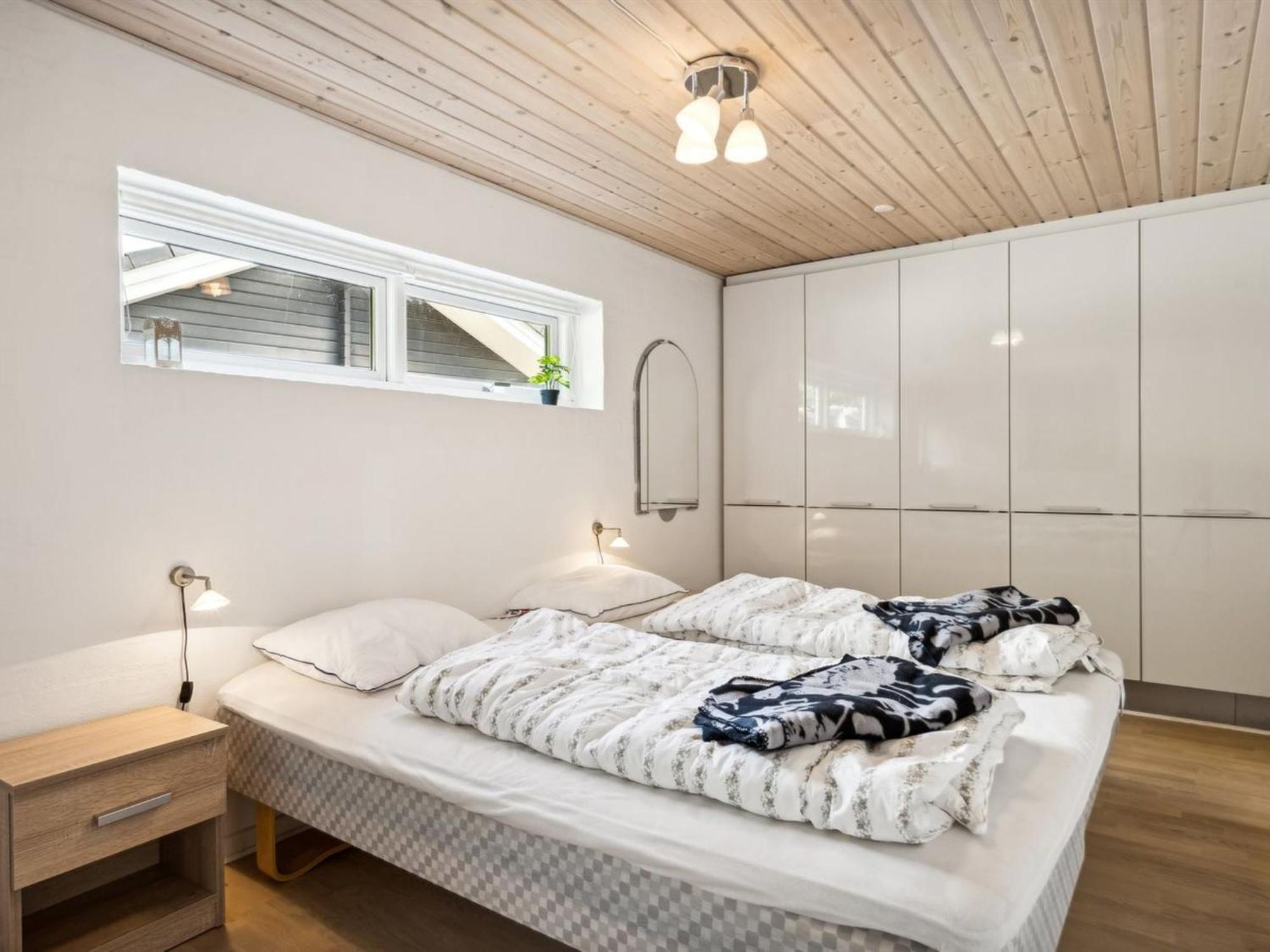Holiday Home Thorward Børkop Exterior foto