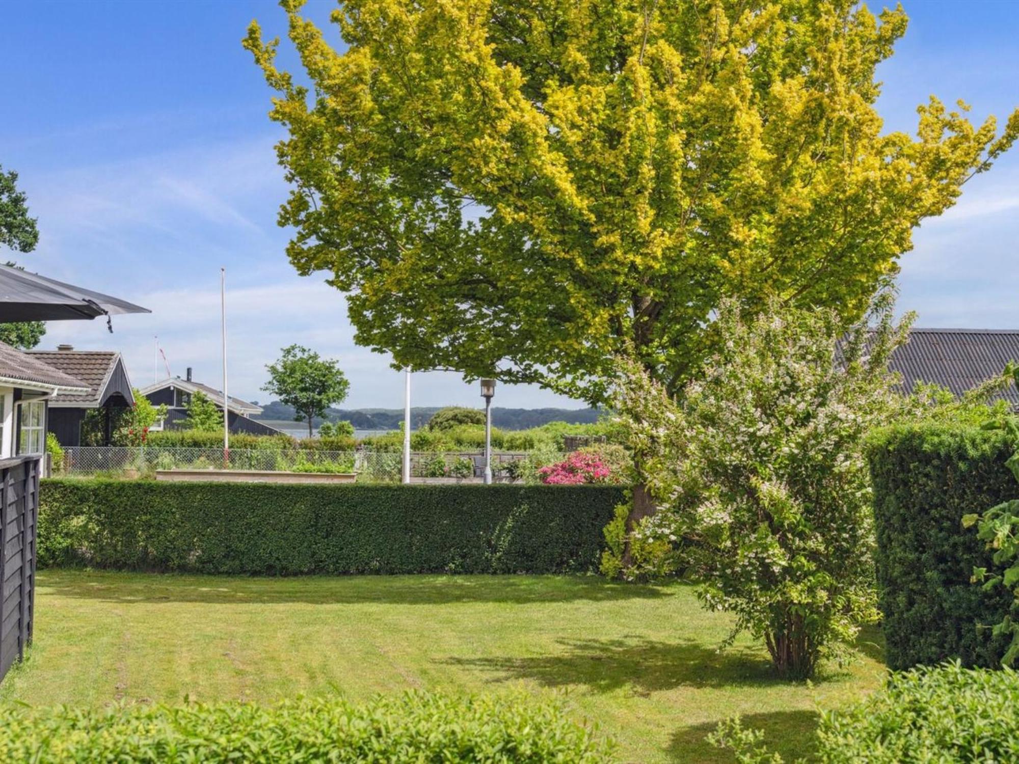 Holiday Home Thorward Børkop Exterior foto